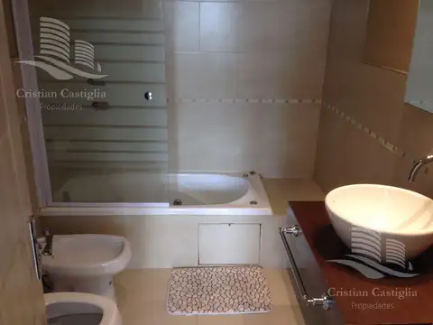 Departamento en Alquiler 5 años