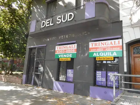 IDEAL EMPRENDIMIENTO -A METROS PARQUE LEZAMA