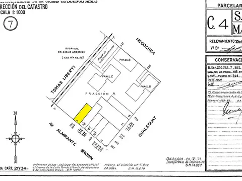 Casa en Venta en Boca, USD 450.000