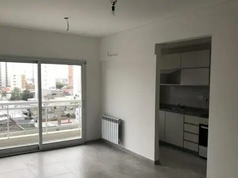 Departamento en Alquiler de 2 dormitorios