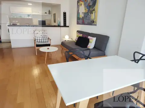 Departamento en Alquiler de 2 ambientes