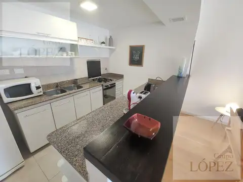 Departamento en Alquiler en Vicente López Vías / Maipú, $ 1.500.000