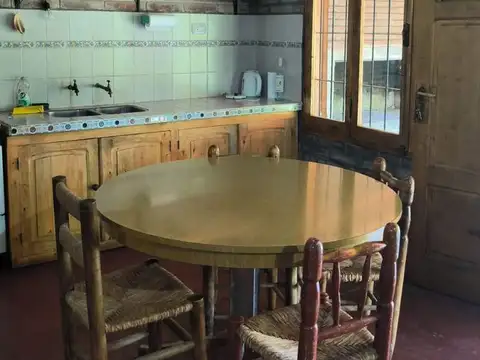 Casa en Venta en Estancia los Chacayes, USD 100.000