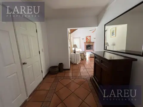 Casa en Alquiler en Buen Retiro, USD 1.300