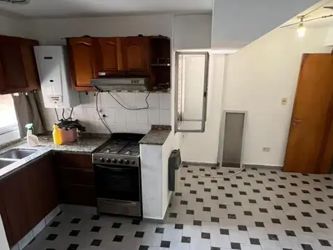 Departamento en Alquiler 25 años