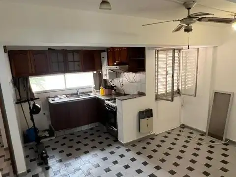 Departamento en Alquiler de 3 dormitorios