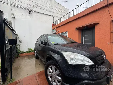 José María Serrano al 3500