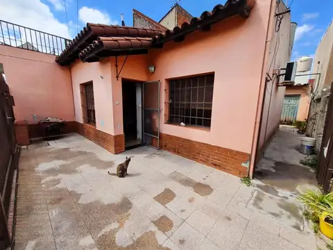 PH TIPO CASA FTE., 3 AMB. + DPTO MONO   APTO CREDITO  