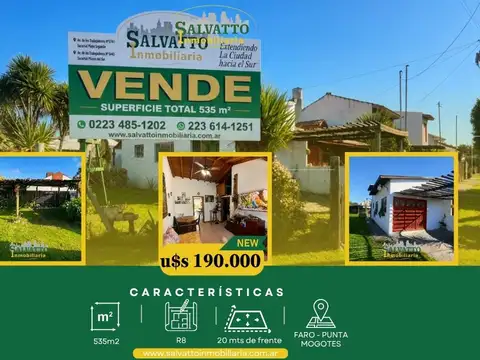 Dos parcelas en esquina APTO COMERCIAL