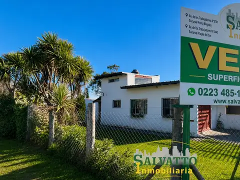 Departamento en Venta de 5 ambientes