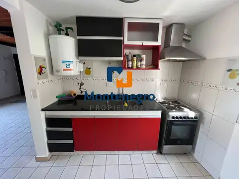 Departamento en San Andrés