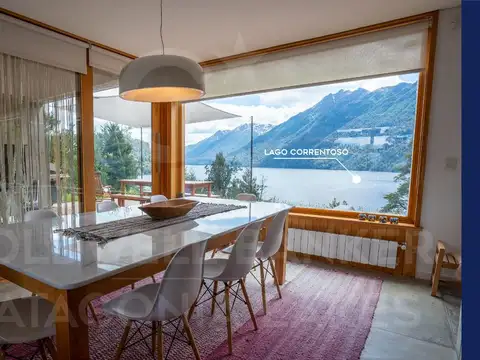 Casa en Alquiler Temporal en Villa La Angostura, USD 700