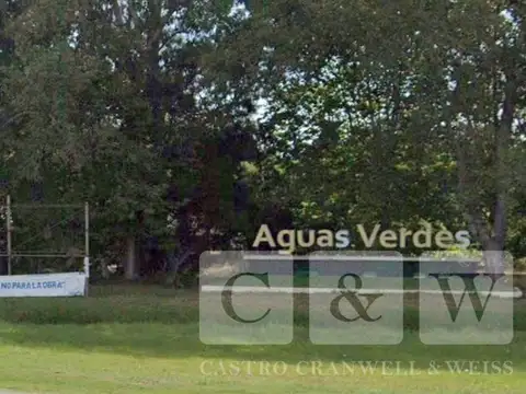 Terreno en Venta de 538,0 m2