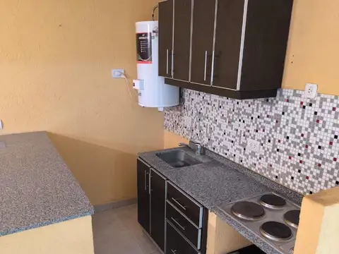 Departamento en Alquiler de 2 ambientes