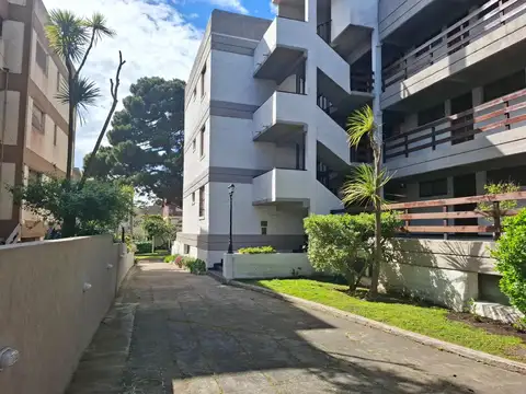 Departamento en Venta en Pinamar, USD 87.000