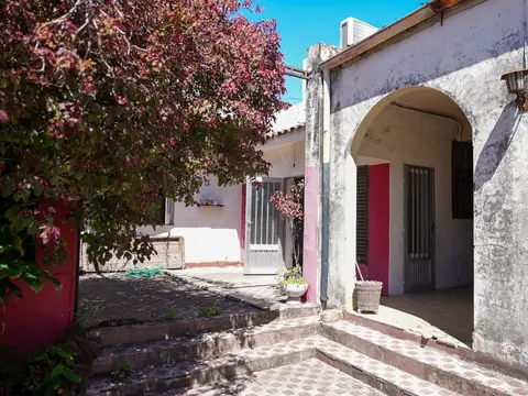 Oportunidad única en el Parque - Calle Garay