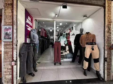 Local en Venta 46 años