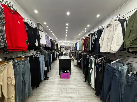 VENTA LOCAL SAN JUSTO OPORTUNIDAD 