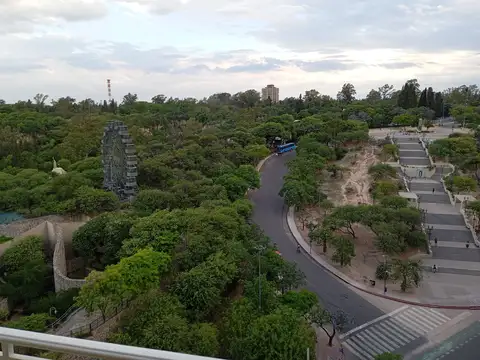Alquiler Dpto 2 Dorm. Nva Cba Excelente Vista