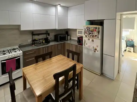 Departamento en Venta al Norte
