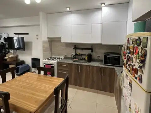 Departamento en Venta en Villa Ballester, USD 65.000