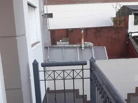Departamento en Alquiler A Estrenar