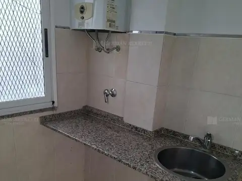 Departamento en Alquiler A Estrenar