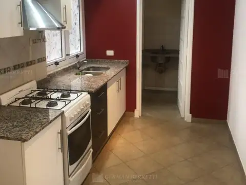Departamento en Alquiler Apto profesional