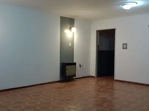 Venta Departamento Dúplex Apto Crédito Las Heras