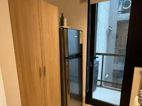 Departamento en Alquiler de Monoambiente