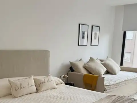 HERMOSO MONOAMBIENTE ALQUILER ANUAL