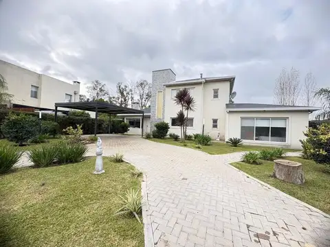 Haras Santa Maria, Las Lomas, Lote 1200