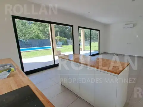 Casa en Alquiler en El Ensueño, $ 1.800.000