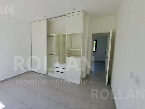 Casa en Alquiler al Sur
