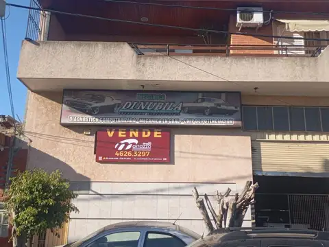 Casa - Venta - Argentina, La Matanza - HERTZ 3540
