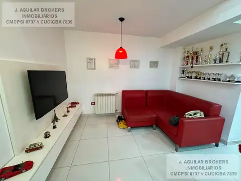 Departamento en Venta 15 años