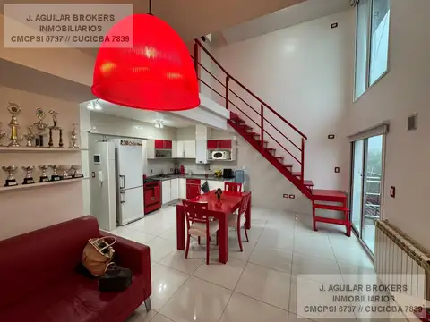 Departamento en Merlo