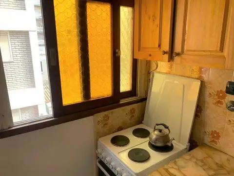 Departamento en Venta en San Bernardo del Tuyú, USD 47.000