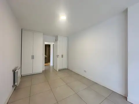 Departamento 6 ambientes con 2 baños