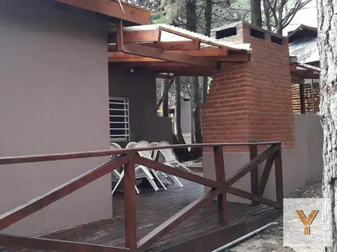Pangare e/ Los Pinos y Pagano