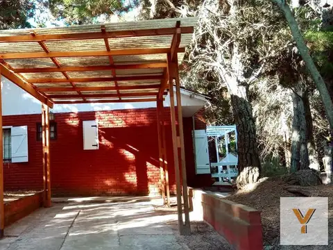 Pangare e/ Los Pinos y Pagano