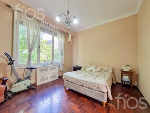 Casa 6 ambientes con 3 baños