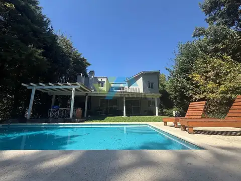 Casa en Venta al Sur