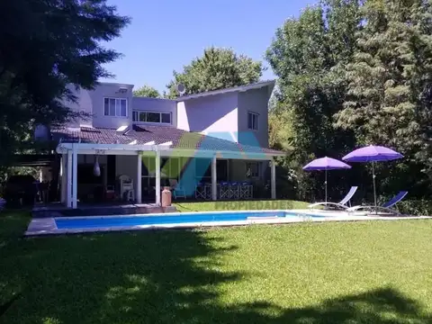 Casa en Venta en Pilar Del Lago, USD 265.000