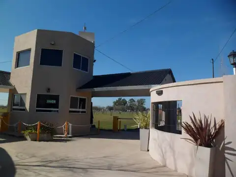 Almirante Brown