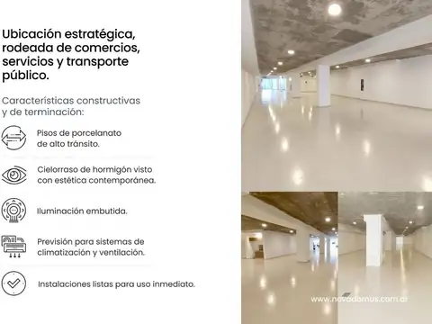 Avenida Directorio 200