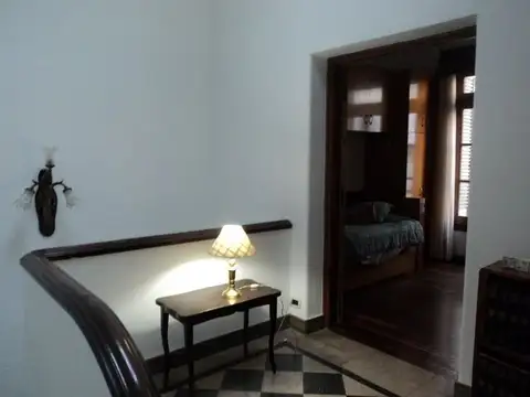 Casa en Planta Alta ART DECO