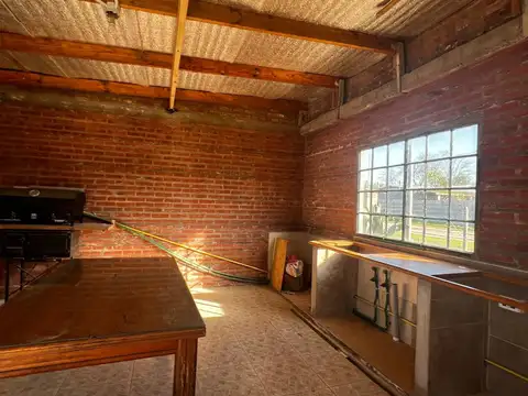 Casa en Venta al Suroeste