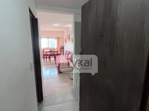 MONOAMBIENTE IMPECABLE VISTA  AL MAR