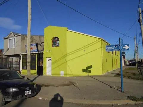 LOCALES - EN ESQUINA - INTEVU, RÍO GRANDE